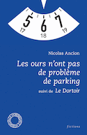 Ours n'ont pas de problème de parking
